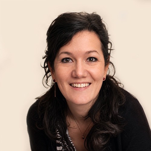 Ritratto di Silvia Moggi