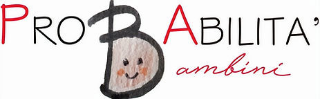 Logo Probabilità APS